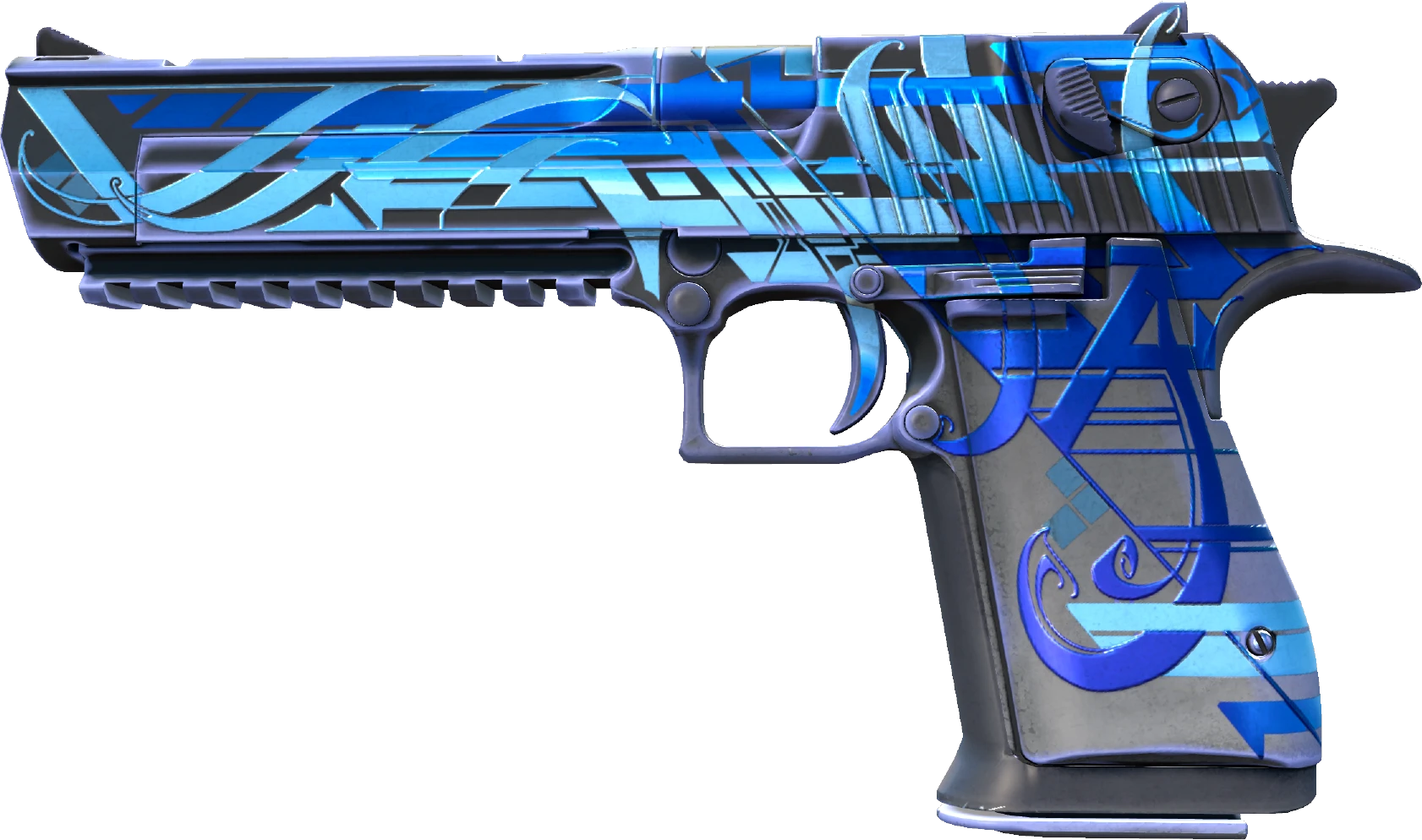 Desert Eagle | Eastern Enigma