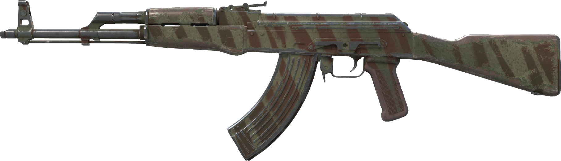 AK-47 | Predator
