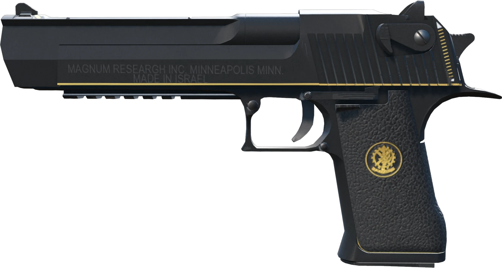 Desert Eagle | Conspiracy
