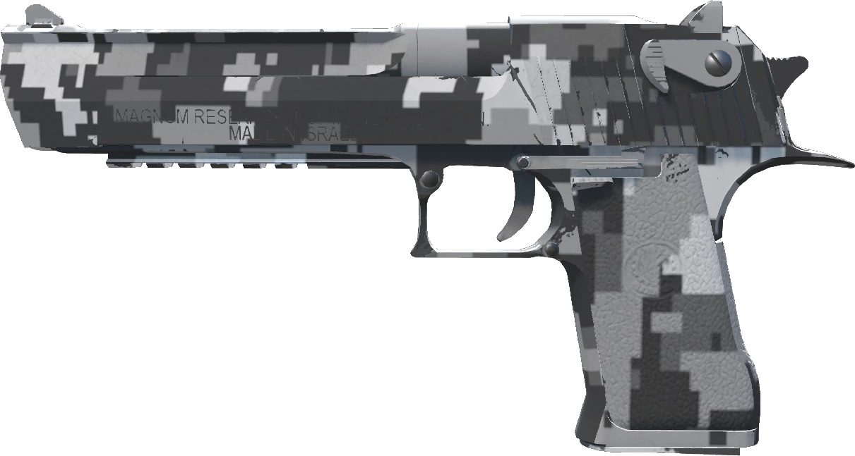 Desert Eagle | Urban DDPAT