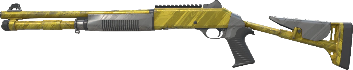 XM1014 | XoooM