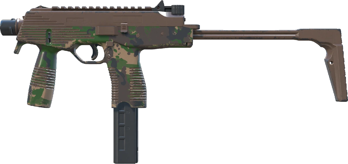 MP9 | Multi-Terrain