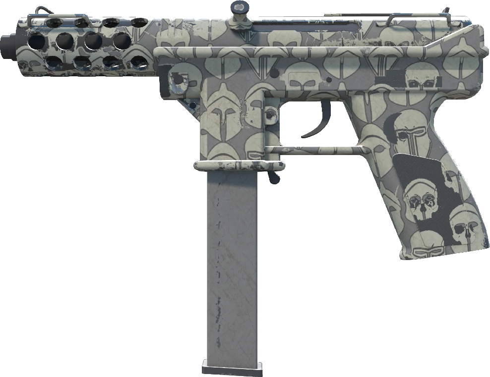 Tec-9 | Hades