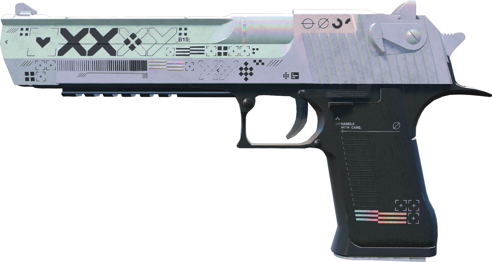 Desert Eagle | Printstream