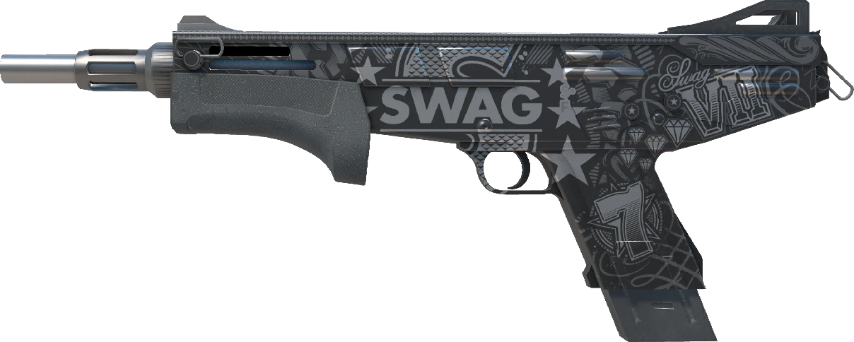 MAG-7 | SWAG-7
