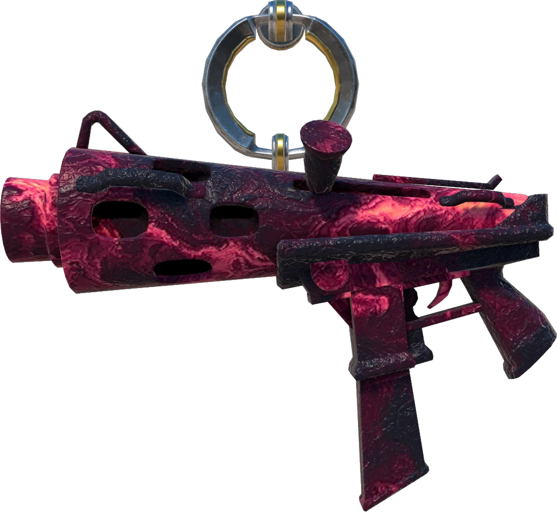 Charm | Hot Hands