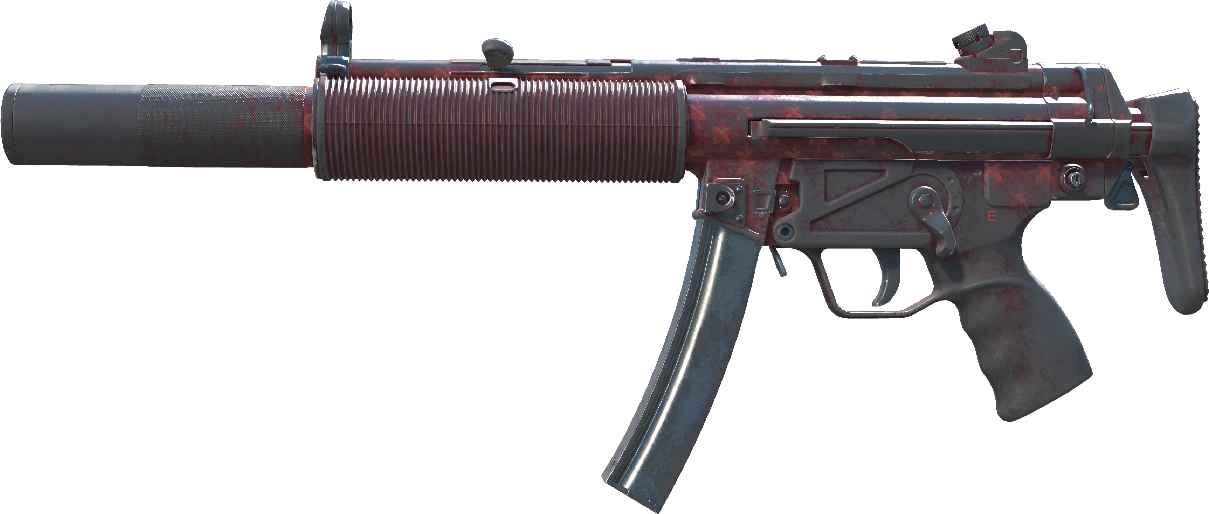 MP5-SD | Picnic