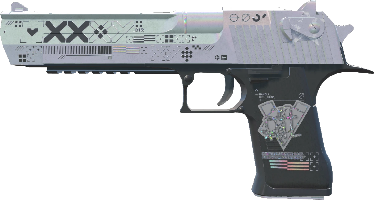 Desert Eagle | Printstream