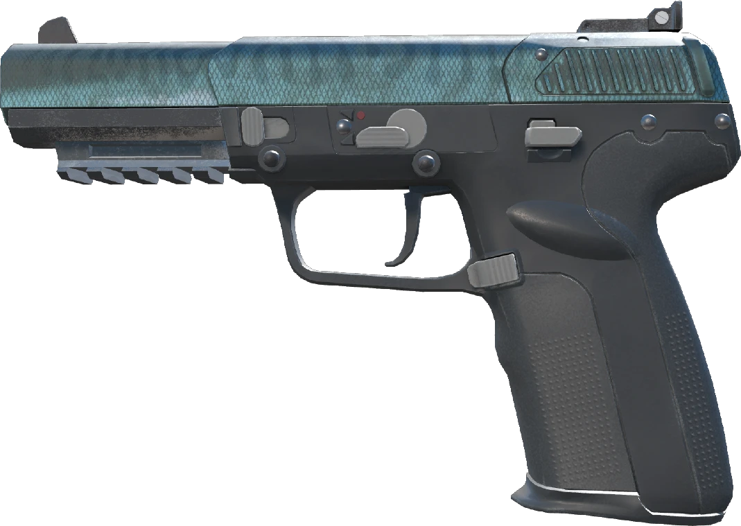 Five-SeveN | Scumbria
