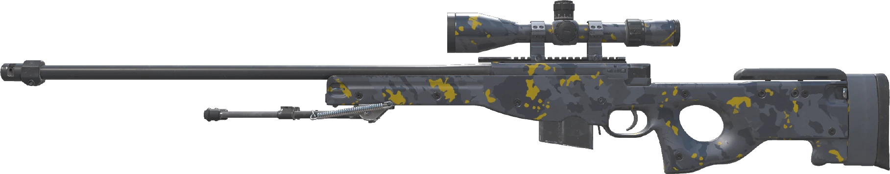 AWP | Arsenic Spill