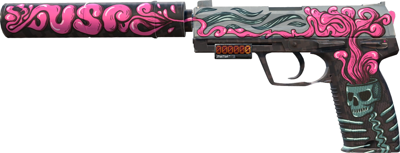 USP-S | Cortex