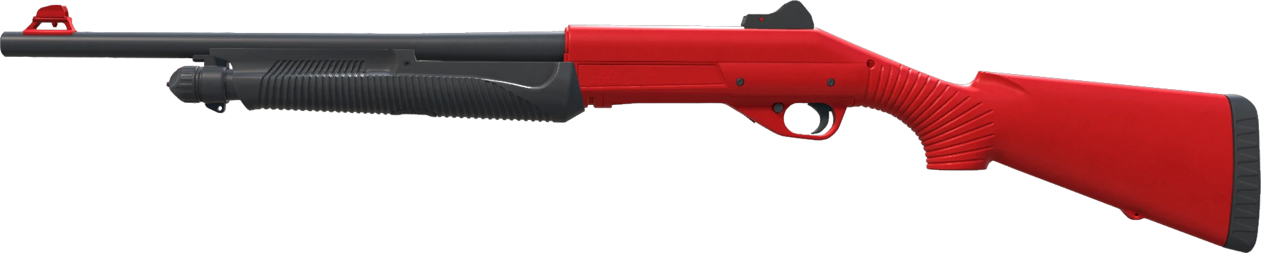 Nova | Candy Apple