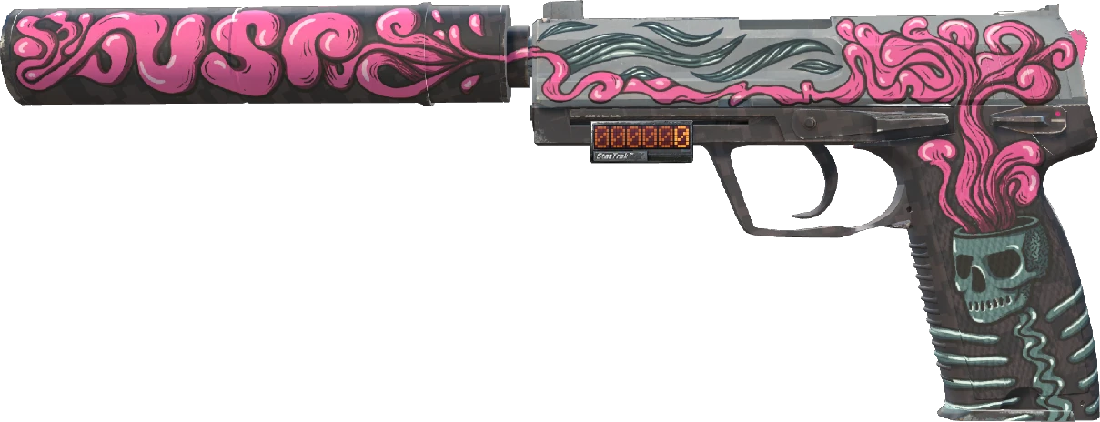 USP-S | Cortex