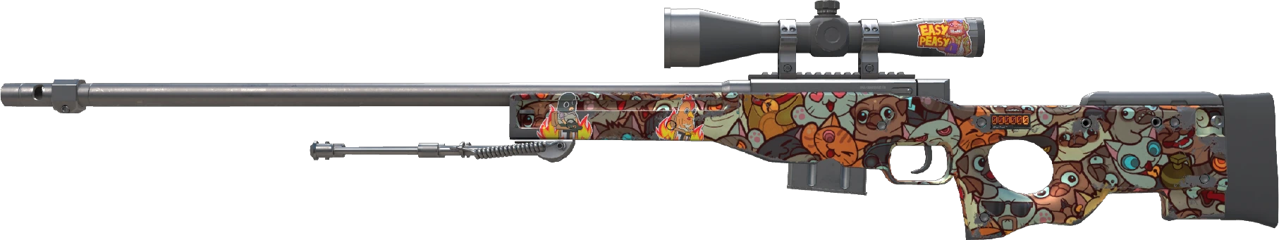 AWP | PAW