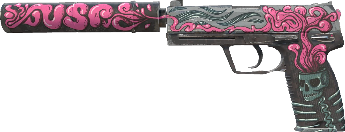 USP-S | Cortex