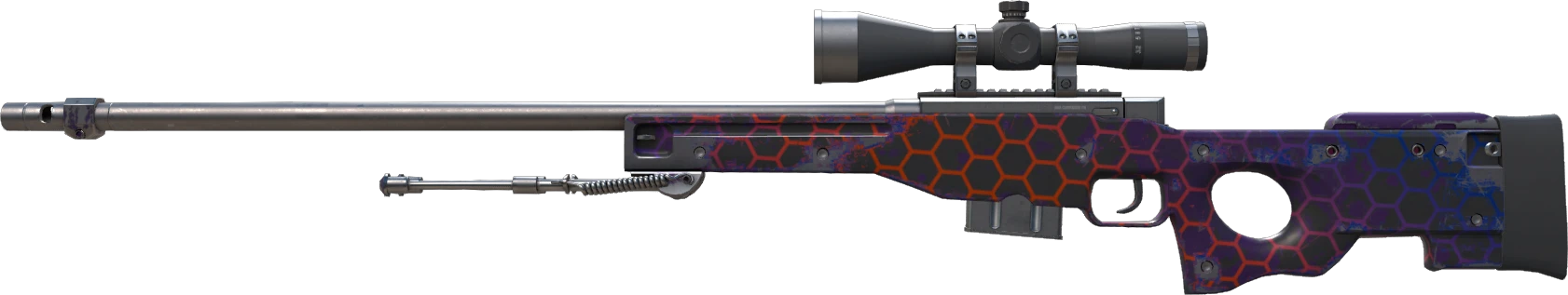 AWP | Electric Hive