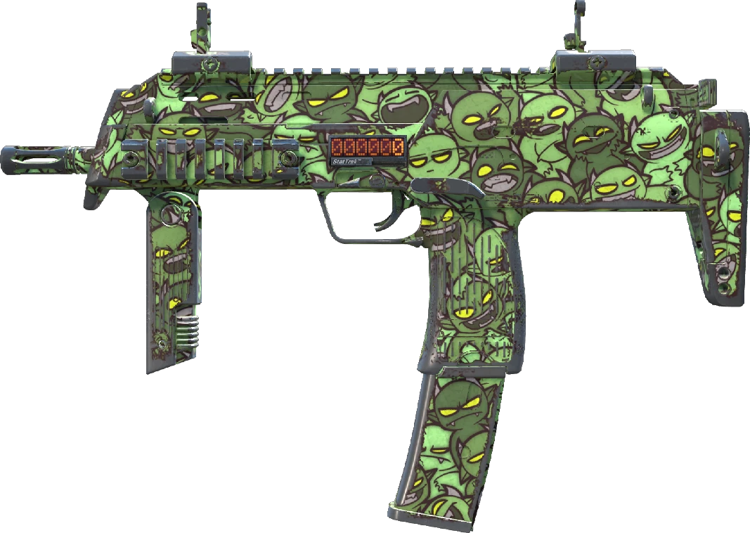 MP7 | Impire