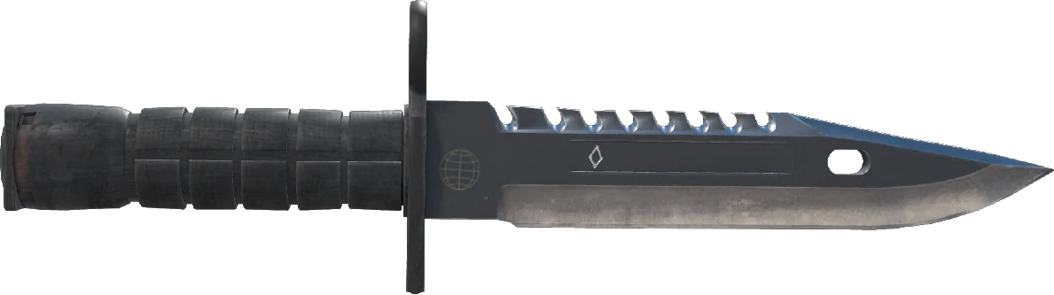 ★ M9 Bayonet
