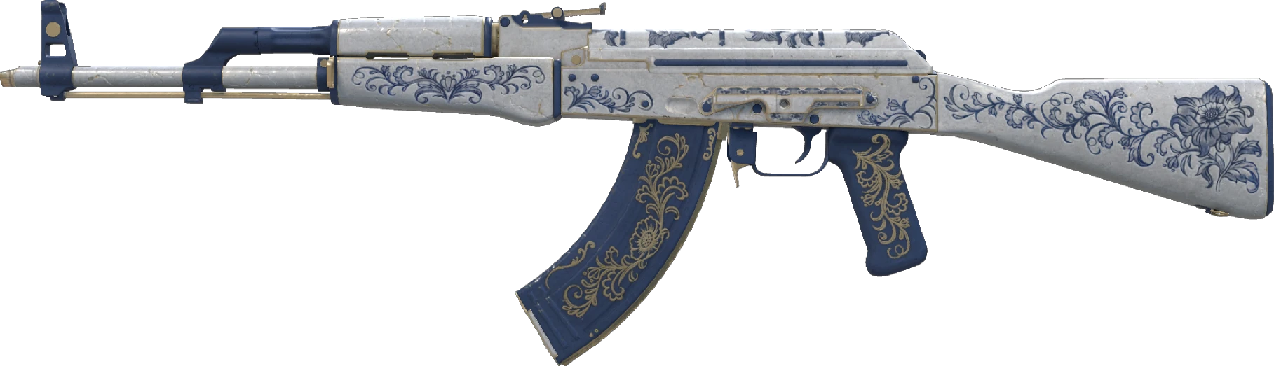 AK-47 | Inheritance