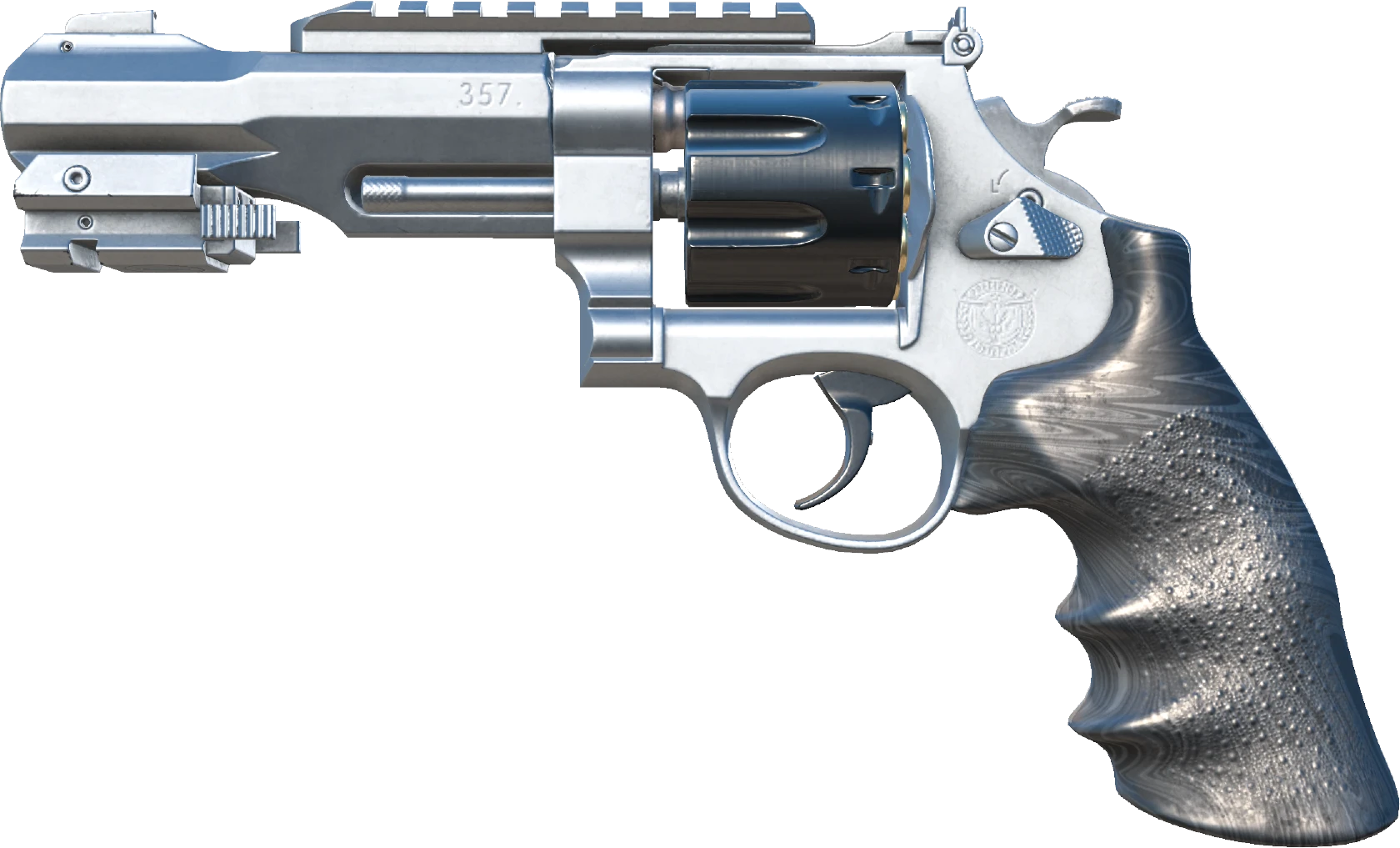 R8 Revolver | Dark Chamber
