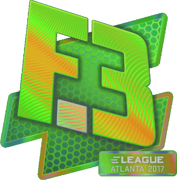 Sticker | Flipsid3 Tactics | Atlanta 2017