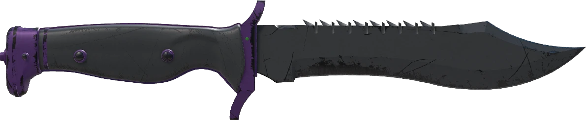★ Bowie Knife | Ultraviolet