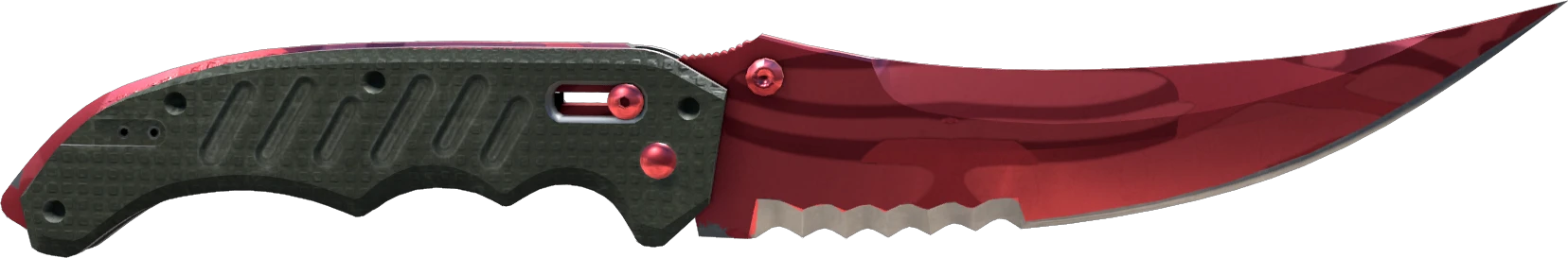 ★ Flip Knife | Slaughter