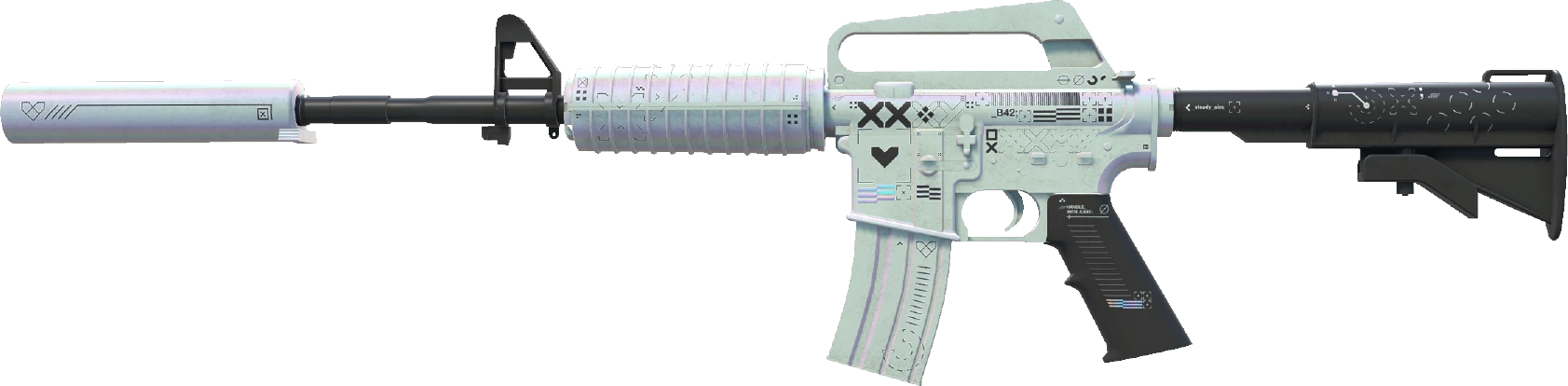 M4A1-S | Printstream