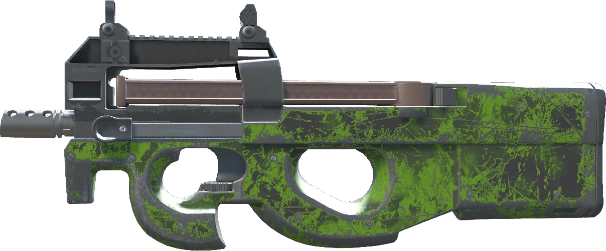 P90 | Virus