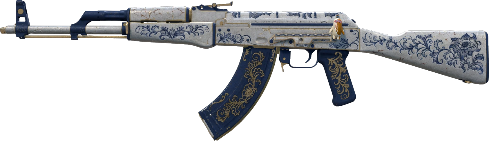 AK-47 | Inheritance