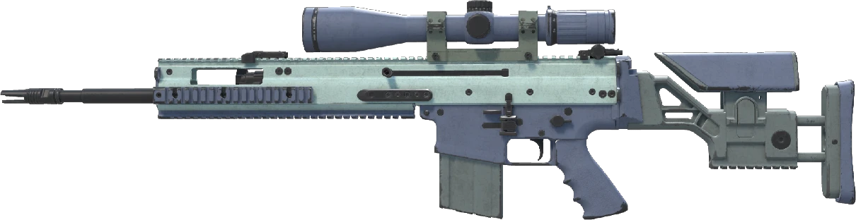 SCAR-20 | Storm