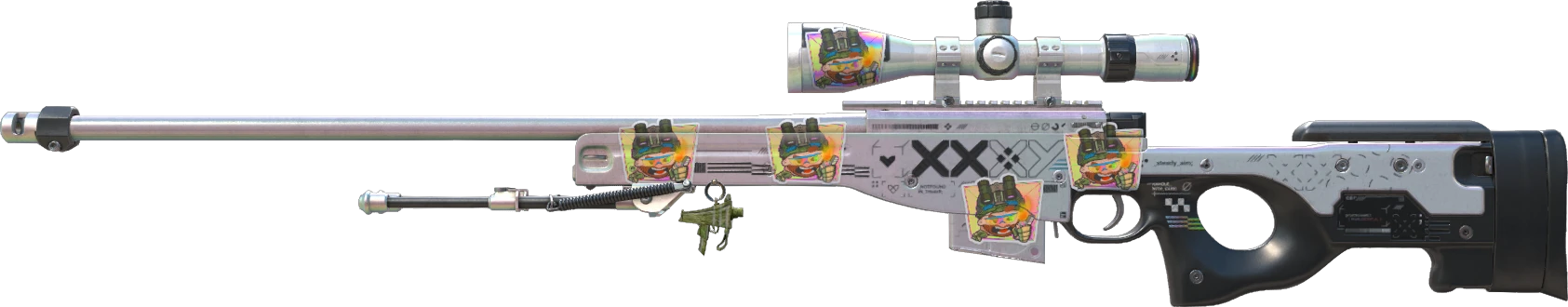 AWP | Printstream