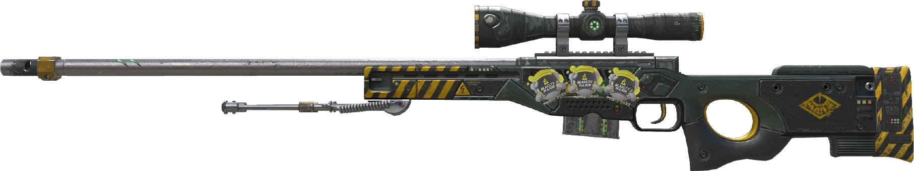 AWP | Phobos