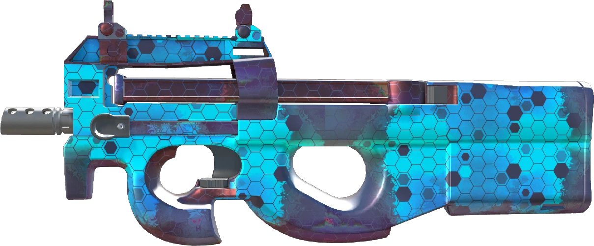 P90 | Module