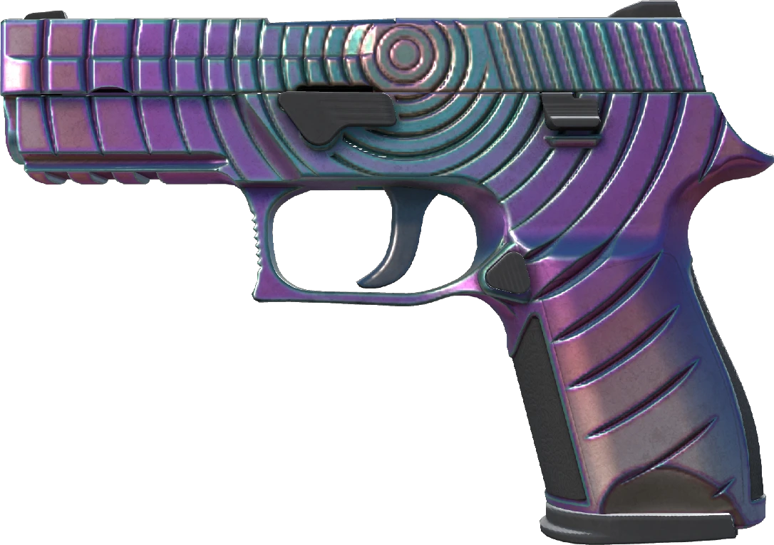 P250 | Epicenter