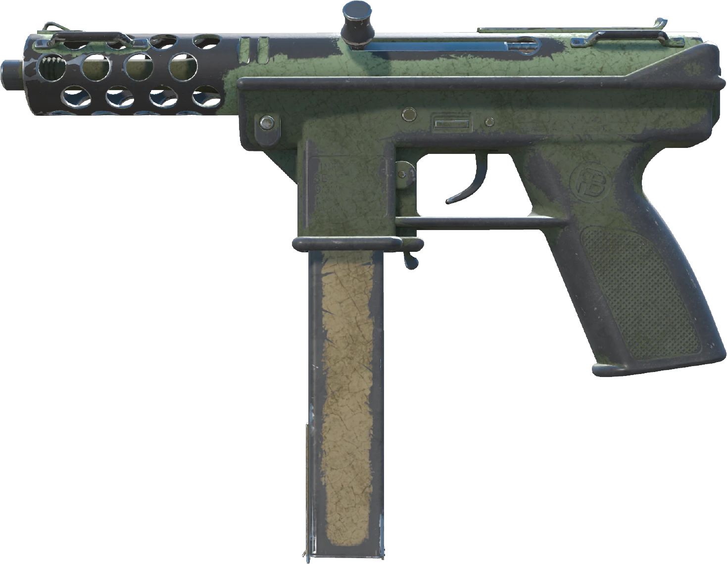 Tec-9 | Groundwater