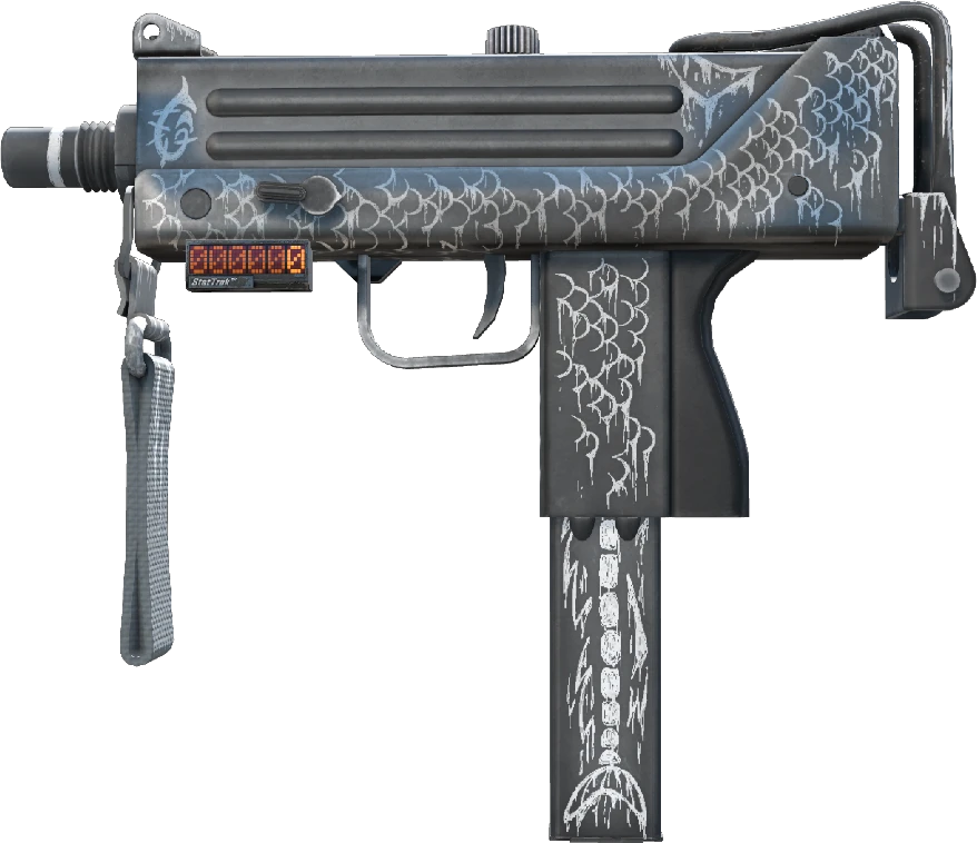 MAC-10 | Whitefish