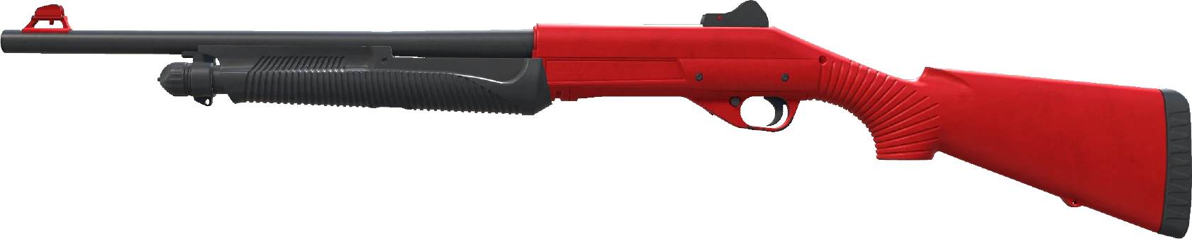 Nova | Candy Apple