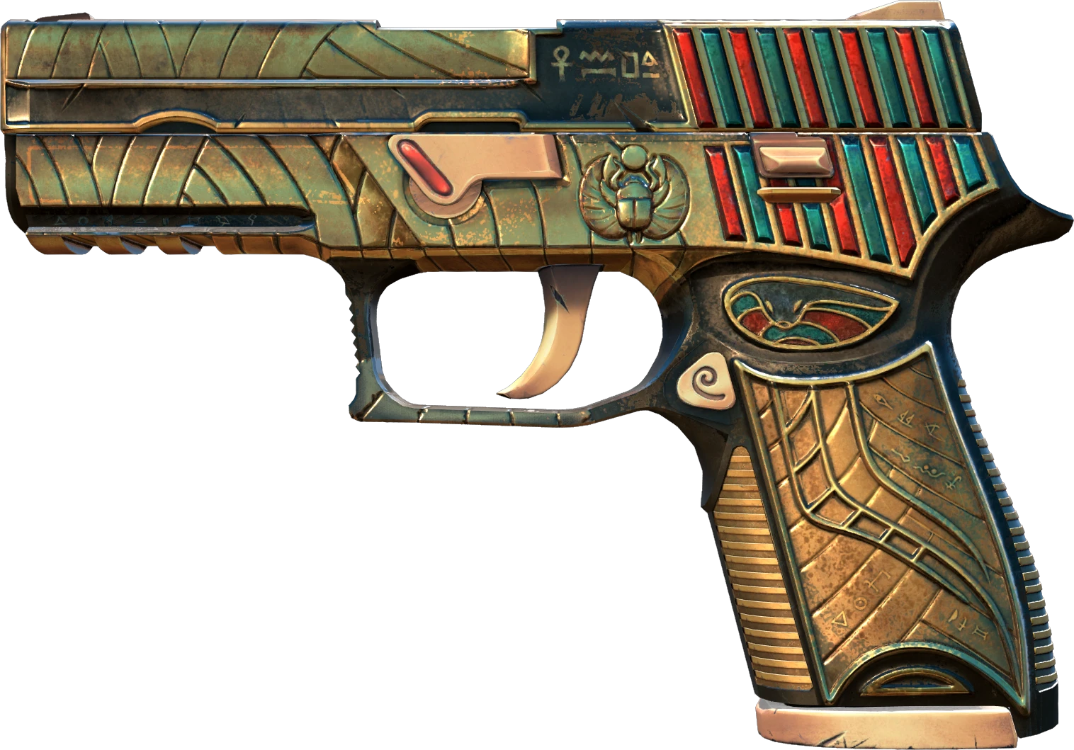 P250 | Apep's Curse
