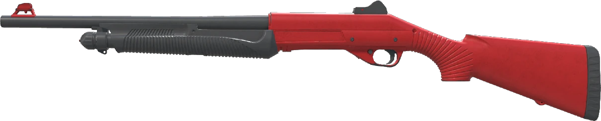 Nova | Candy Apple