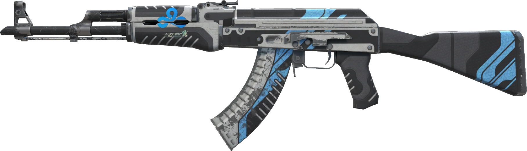 AK-47 | Vulcan