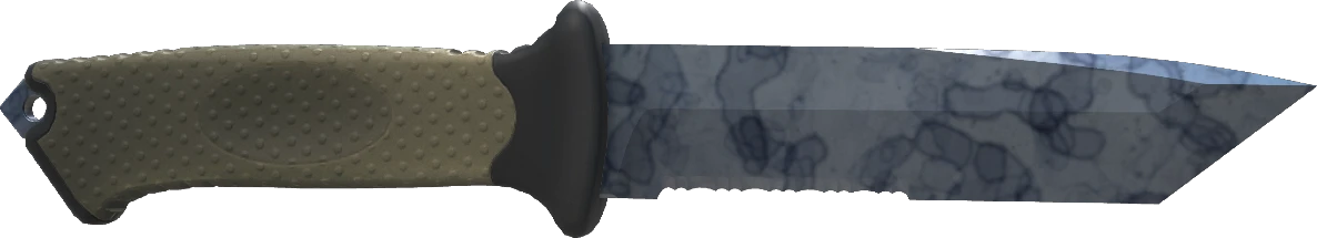★ Ursus Knife | Stained
