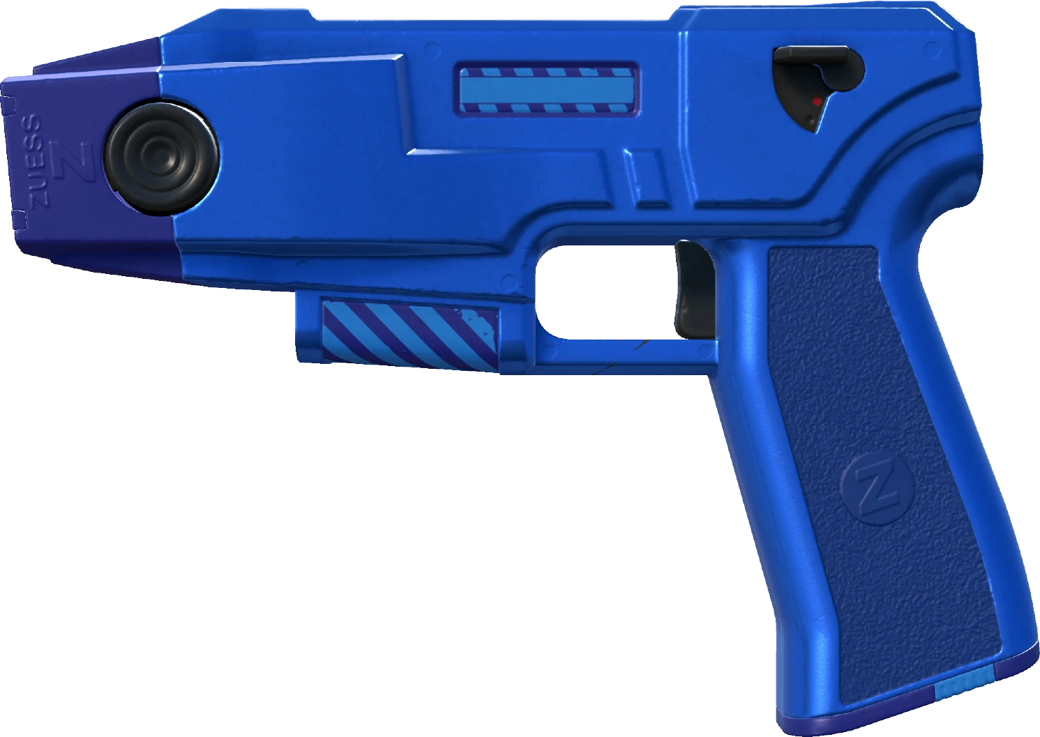 Zeus x27 | Electric Blue
