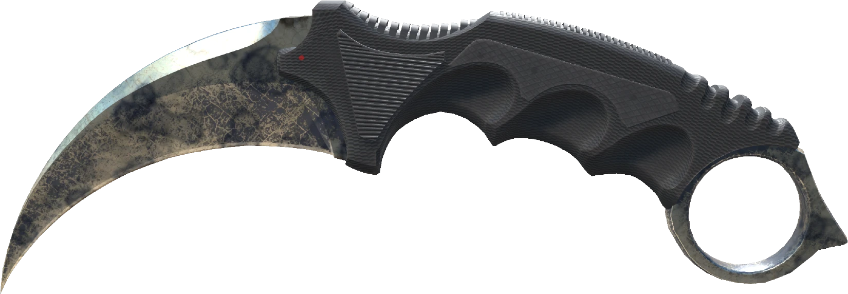 ★ Karambit | Stained