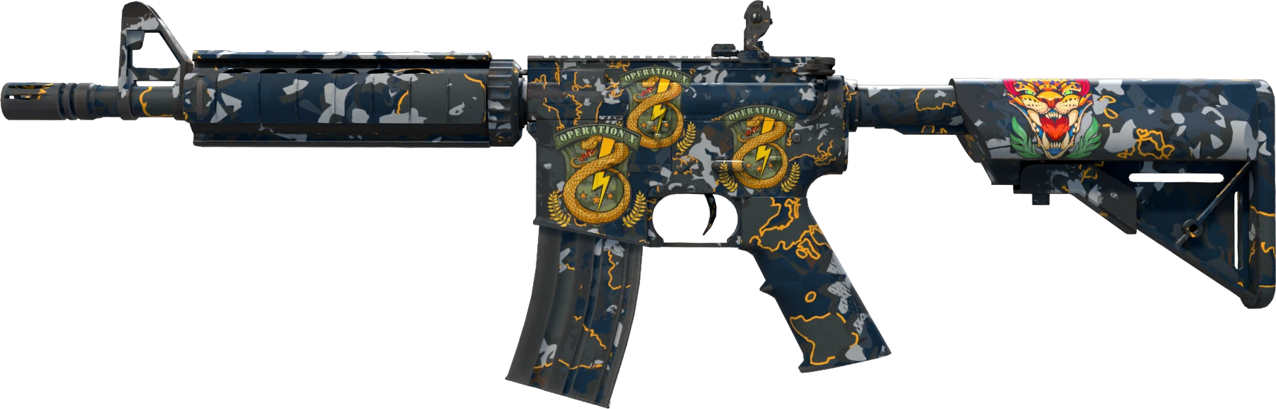 M4A4 | Global Offensive