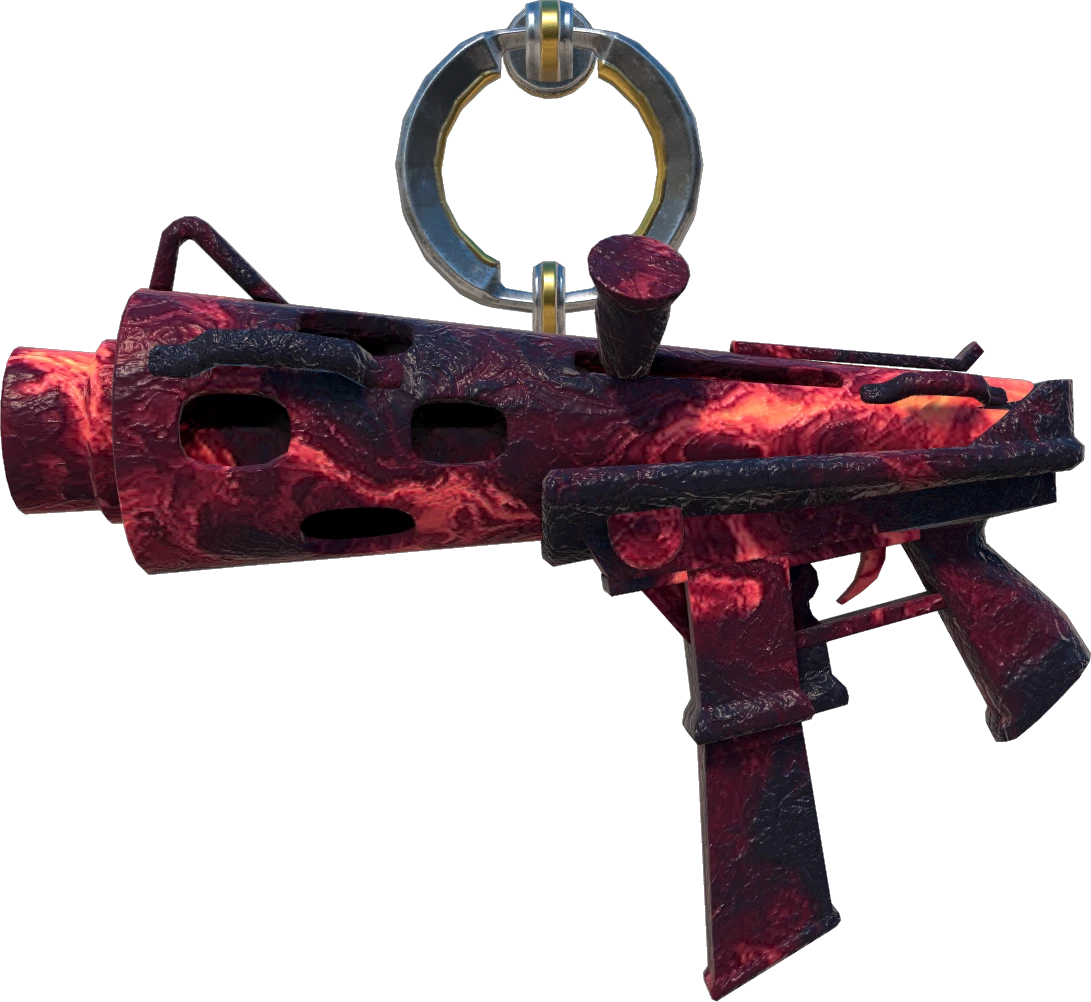 Charm | Hot Hands