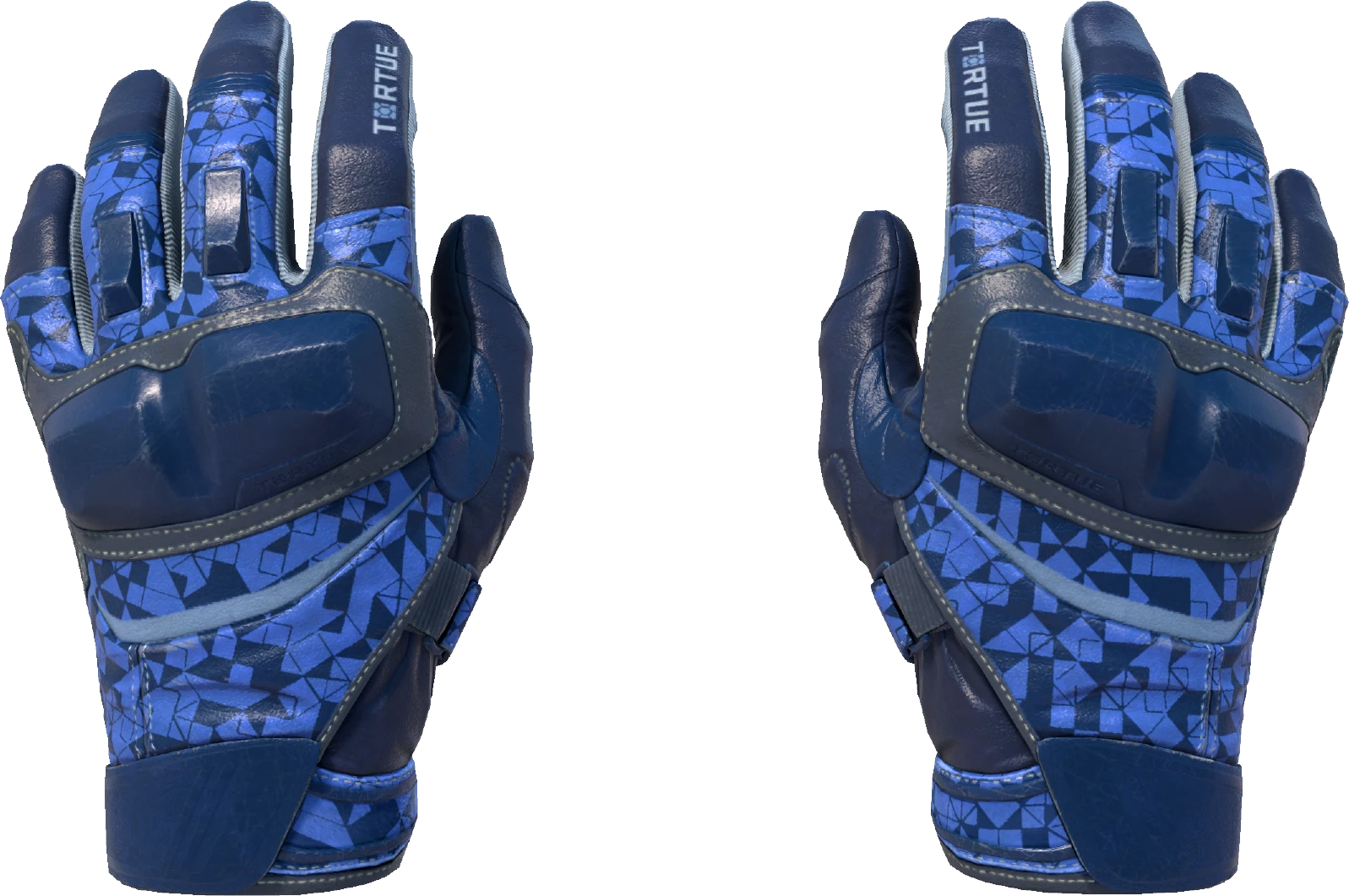 ★ Moto Gloves | Polygon