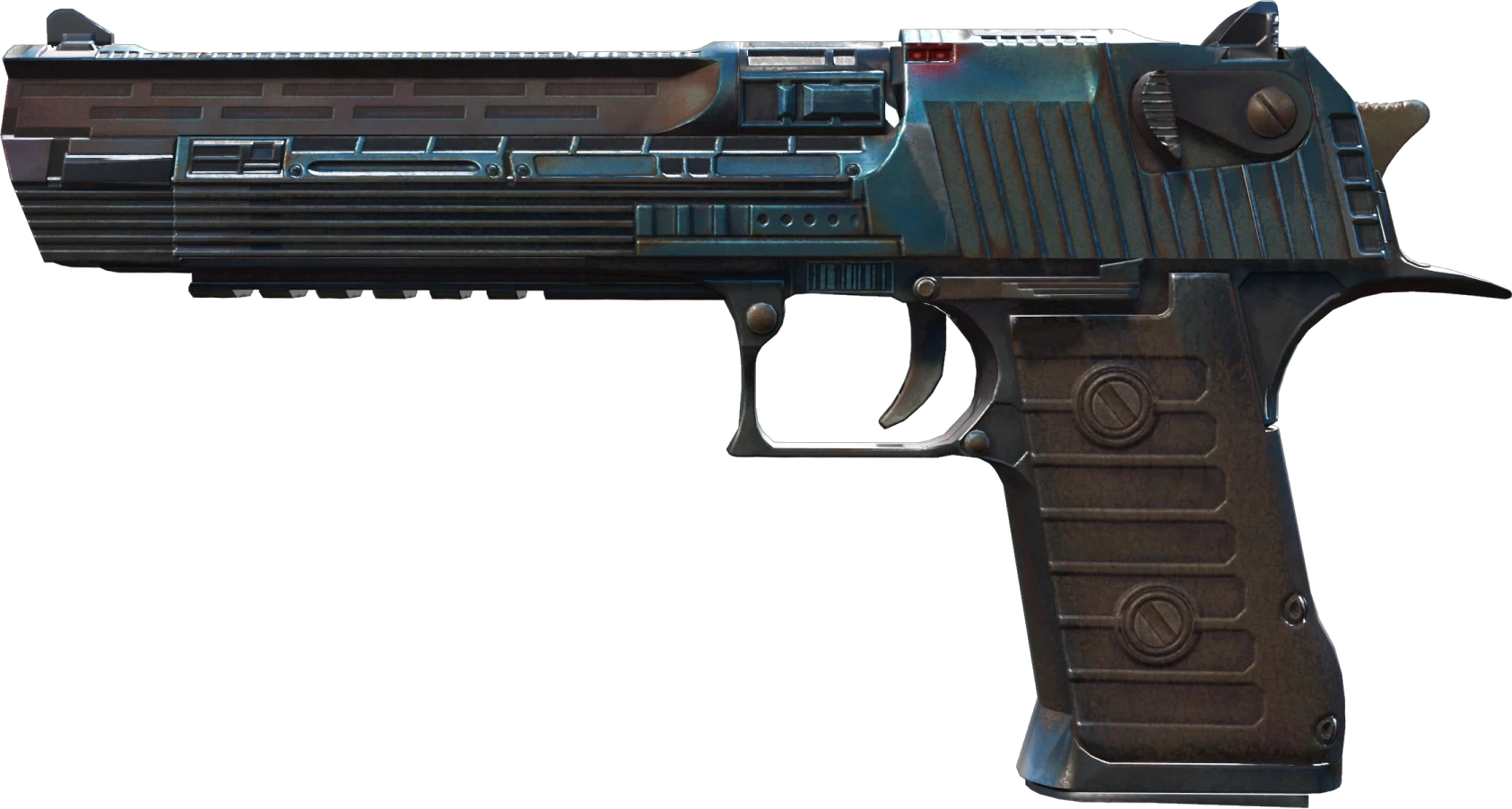 Desert Eagle | Directive