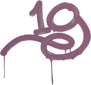 Sealed Graffiti | 1G (Princess Pink)