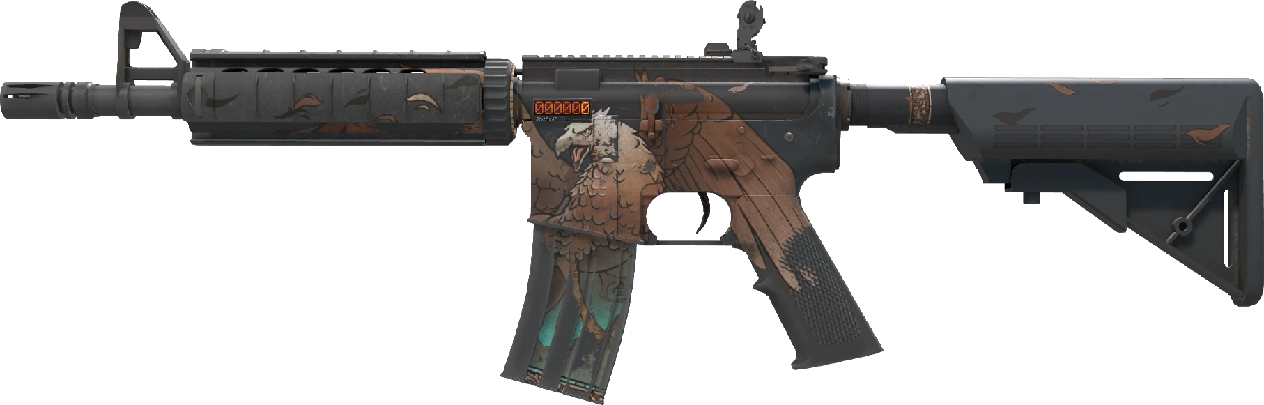 M4A4 | Griffin